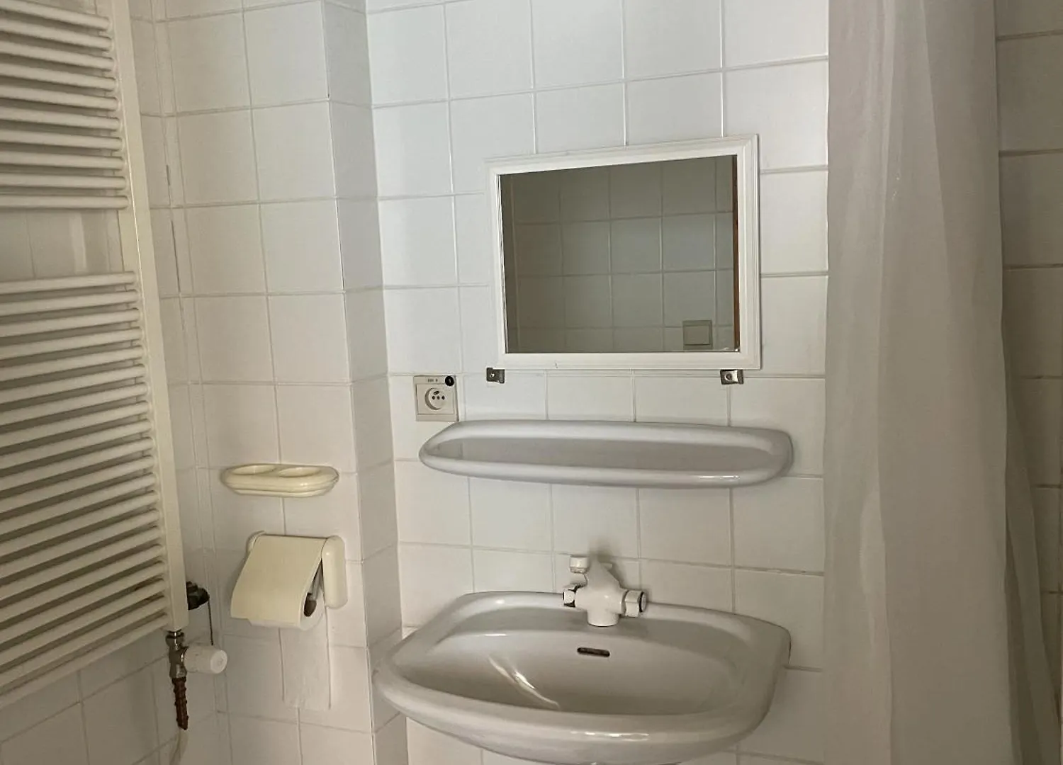 Logies De Wandelaar Aparthotel Middelkerke 0*,