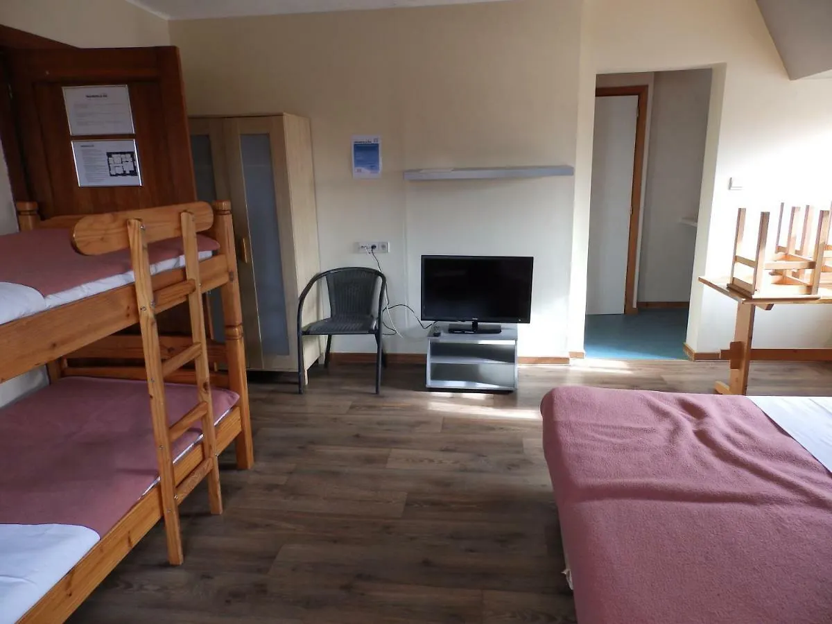 Logies De Wandelaar Aparthotel Middelkerke