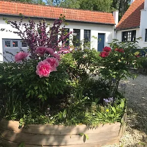 Ros & Marc Bed & Breakfast Wezembeek-Oppem