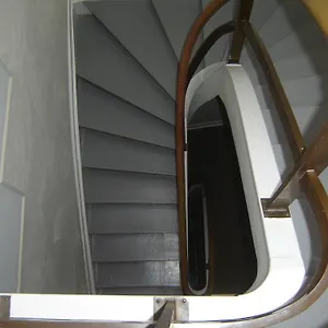 The Baron Bed & Breakfast Antwerp