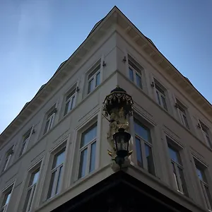 Business Hotel Antwerp